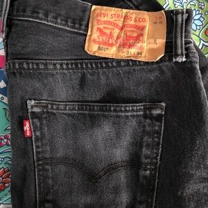 Vintage Levis